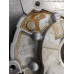 117W013 Engine Oil Pump From 2010 Ford F-150  5.4 9L3E6600AA